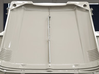 The FJ Company - 1965 Toyota Land Cruiser FJ40 35131 - Restoration